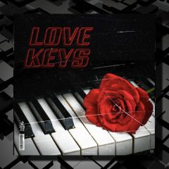 Cartel Loops Love Keys WAV