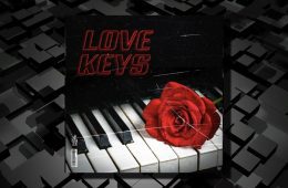 Cartel Loops Love Keys WAV