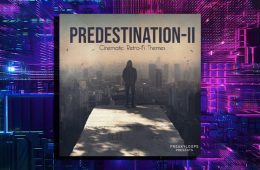 Freaky Loops Predestination 2 WAV