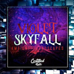 Certified Audio Violet SkyFall WAV