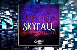 Certified Audio Violet SkyFall WAV