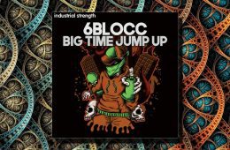 6Blocc Big Time Jump Up WAV