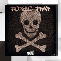 Certified Audio LLC Toxic Trap WAV