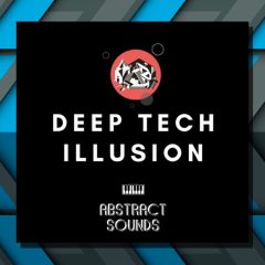 Abstract Sounds Deep Tech Illusion WAV