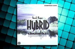 Soundtrack Loops Hybrid Cinematics WAV