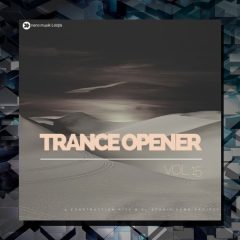 Trance Opener Vol 15 MULIFORMAT