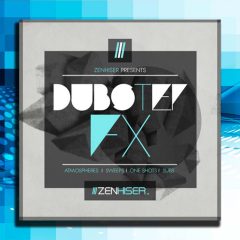 Zenhiser Dubstep FX WAV