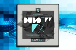 Zenhiser Dubstep FX WAV