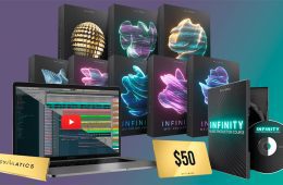 Cymatics Infinity Production Suite