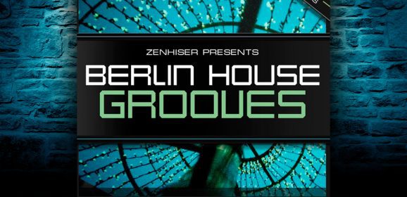 Berlin House Grooves 01 WAV