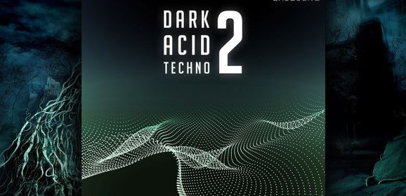 Cr2 Dark Acid Techno Vol2 WAV-MIDI
