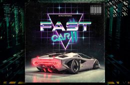 Kryptic Samples Fast Car Vol2 WAV-MIDI