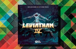 Black Octopus Sound Leviathan 4 WAV-MIDI