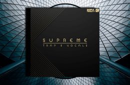 Sample Tools by Cr2 Supreme Trap & Vocals WAV-MIDI