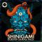 Shinigami Dubstep Sample Pack WAV