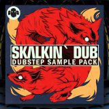 Ghost Syndicate Skulkin Dub WAV
