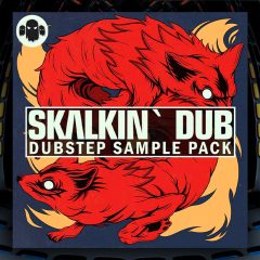 Ghost Syndicate Skulkin Dub WAV
