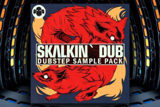 Ghost Syndicate Skulkin Dub WAV