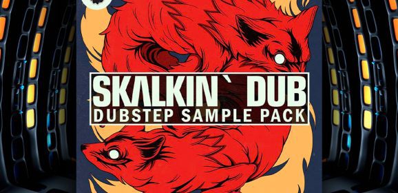 Ghost Syndicate Skulkin Dub WAV