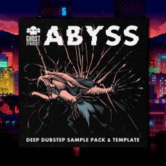 Ghost Syndicate Abyss WAV