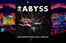 Ghost Syndicate Abyss WAV