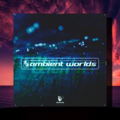 Komorebi Audio Ambient Worlds WAV