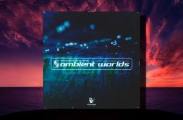 Komorebi Audio Ambient Worlds WAV