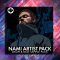 Ghost Syndicate Nami Artist Pack WAV