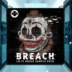 Ghost Syndicate Breach WAV