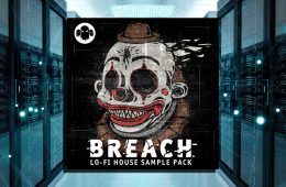 Ghost Syndicate Breach WAV