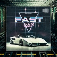 Kryptic Samples Fast Car Vol1 WAV-MIDI