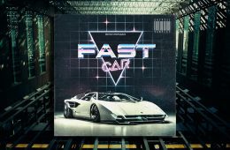 Kryptic Samples Fast Car Vol1 WAV-MIDI