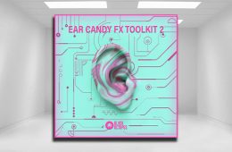 Ear Candy FX Toolkit Vol2 WAV