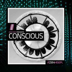 Zenhiser Conscious Samples WAV