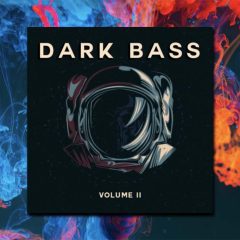 Evolution of Sound Dark Bass Vol2 WAV-MIDI