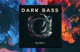 Evolution of Sound Dark Bass Vol2 WAV-MIDI