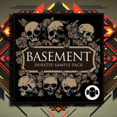 Ghost Syndicate Basement Dubstep