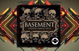 Ghost Syndicate Basement Dubstep