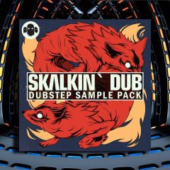 Ghost Syndicate Skulkin Dub WAV