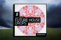 Zenhiser Future House Drops WAV