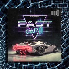 Kryptic Samples Fast Car Vol2 WAV-MIDI