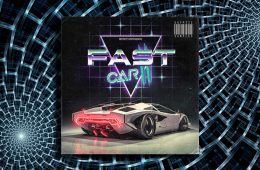 Kryptic Samples Fast Car Vol2 WAV-MIDI