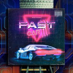 Kryptic Samples Fast Car Vol3 WAV-MIDI