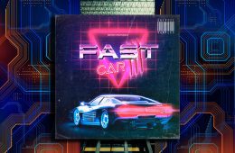 Kryptic Samples Fast Car Vol3 WAV-MIDI