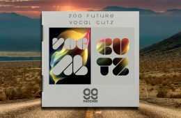 99 Patches 200 Future Vocal Cuts WAV