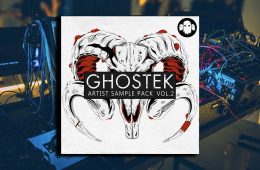 Ghost Syndicate Ghostek Artist Pack Vol2 WAV