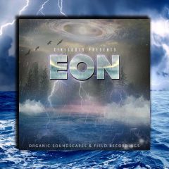 Cinetools EON Soundscapes WAV