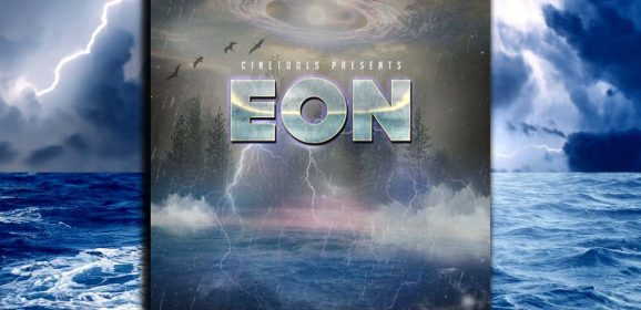 Cinetools EON Soundscapes WAV