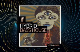 Zenhiser Hybrid Bass House WAV