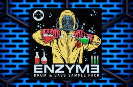 Ghost Syndicate Enzyme WAV